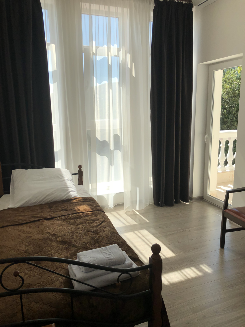 Гостевой Дом Вилла Агния