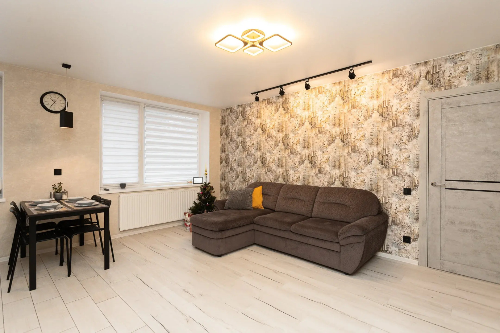 Aпартаменты на Курортной