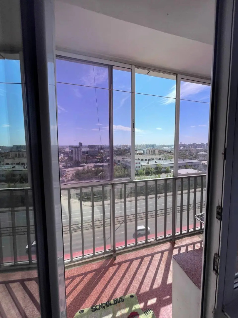 Квартира Студия рядом со Столичным рынком г. Якутска