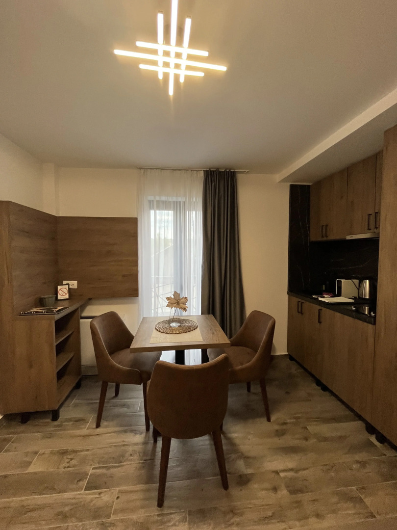 Апарт-отель Soko In Spa