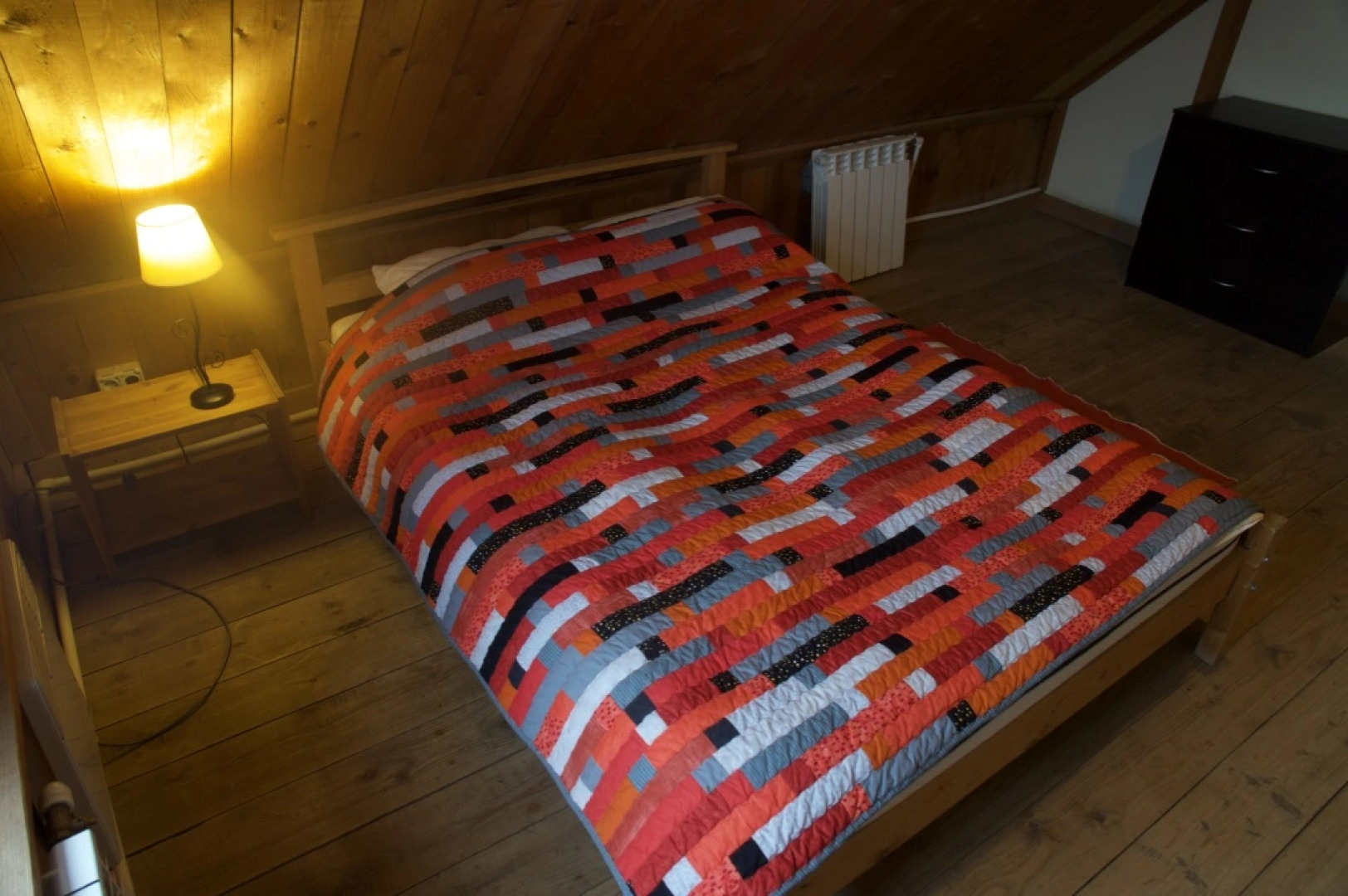 Ферма с гостевым домом в Сальково