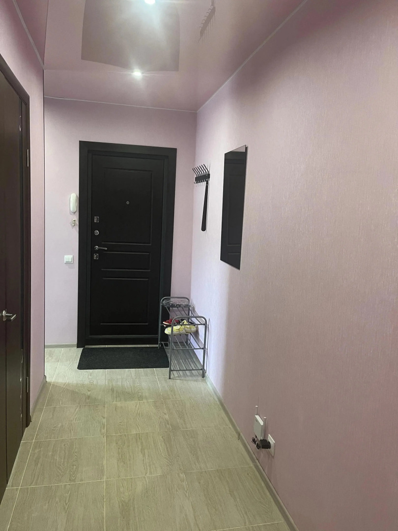 Квартира на Абельмана 137