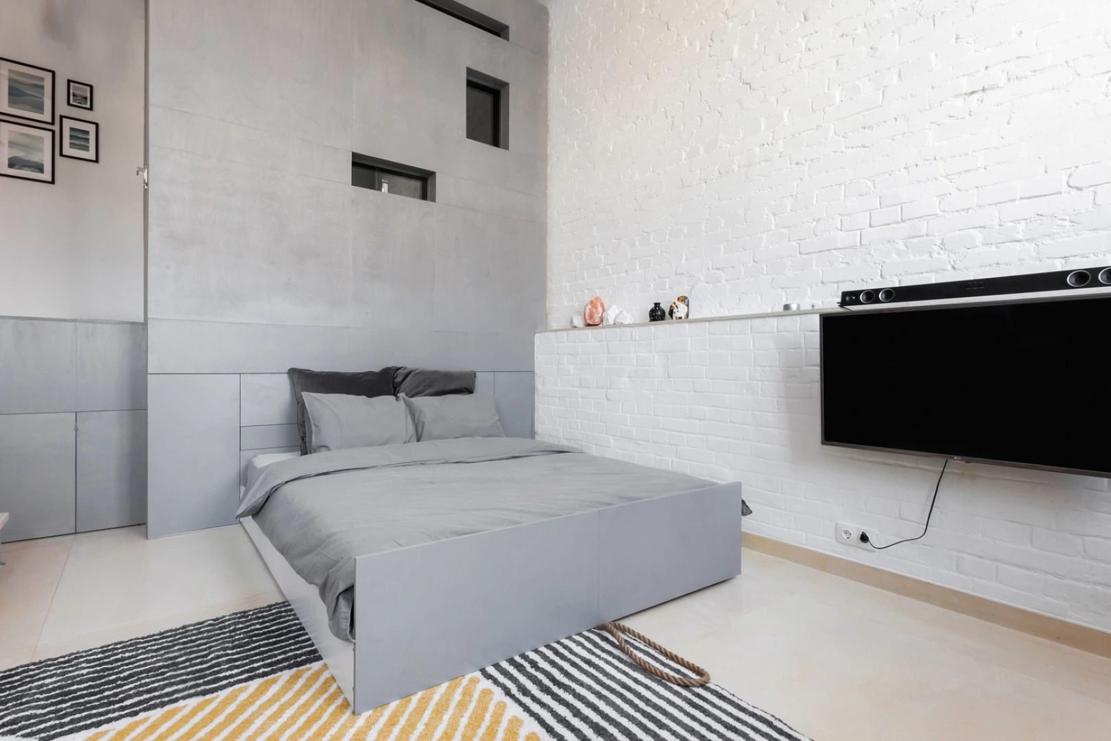 Апартаменты Tverloft в центре Твери