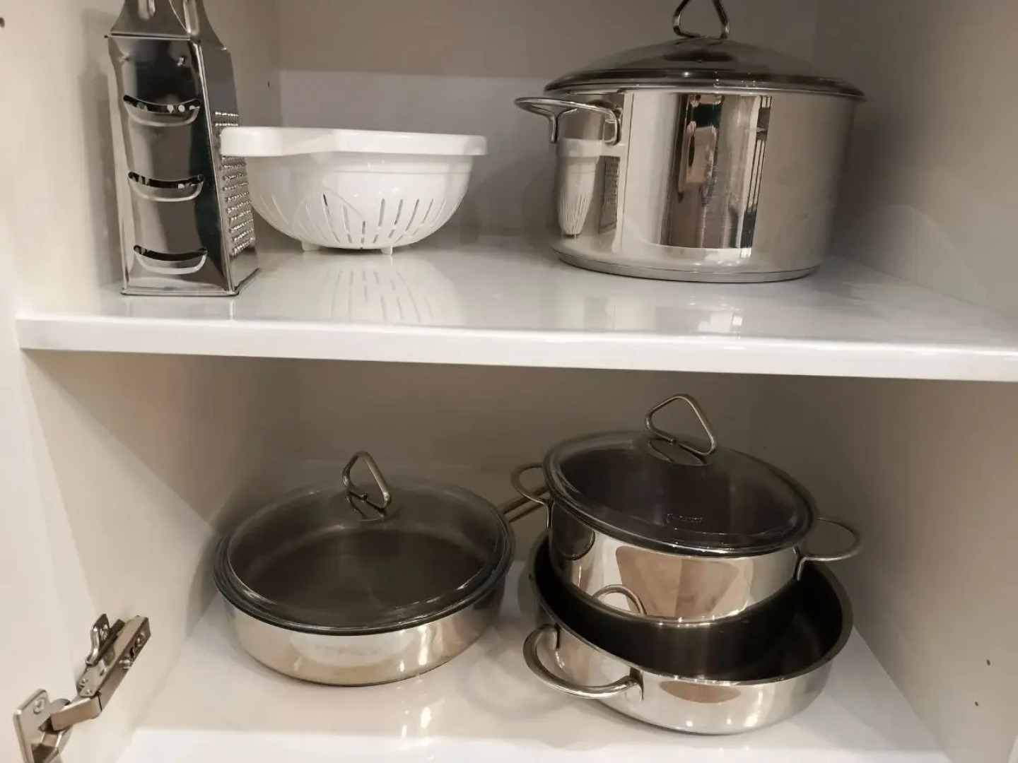 Квартира Люкс с Камином