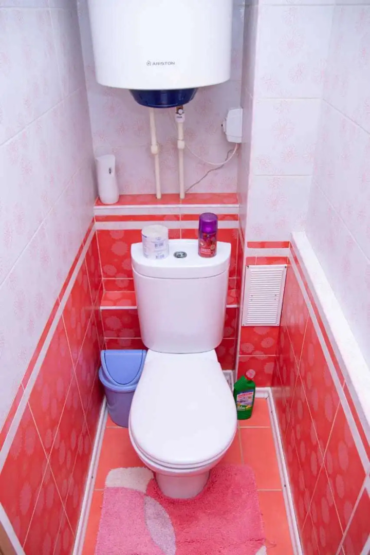 Апартаменты Абылай-Хана 5