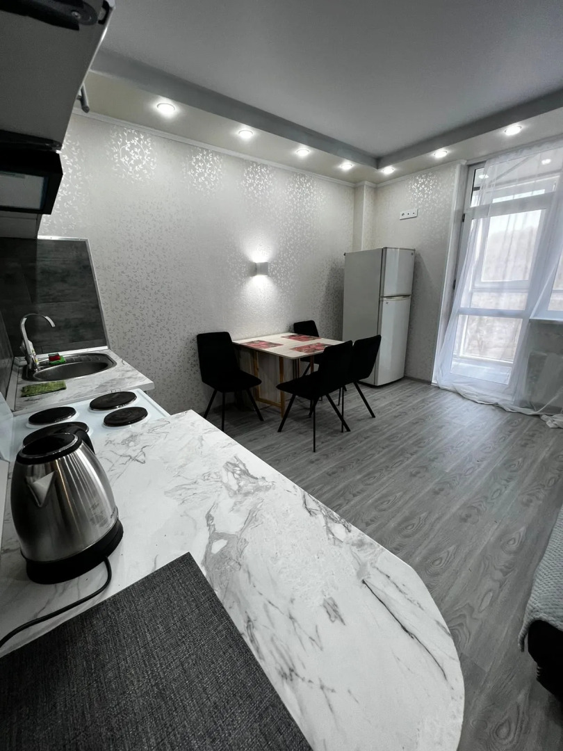 Апартаменты на Зеленом бульваре 21