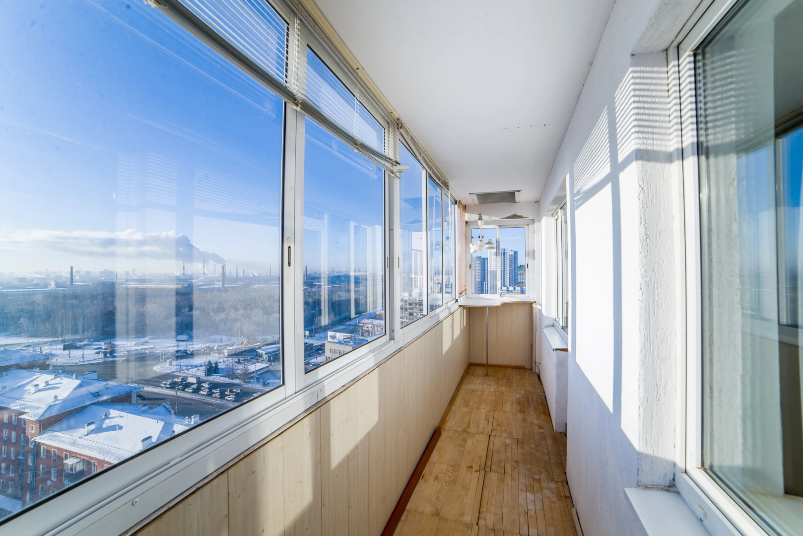 Апартаменты Космонавтов 46 А