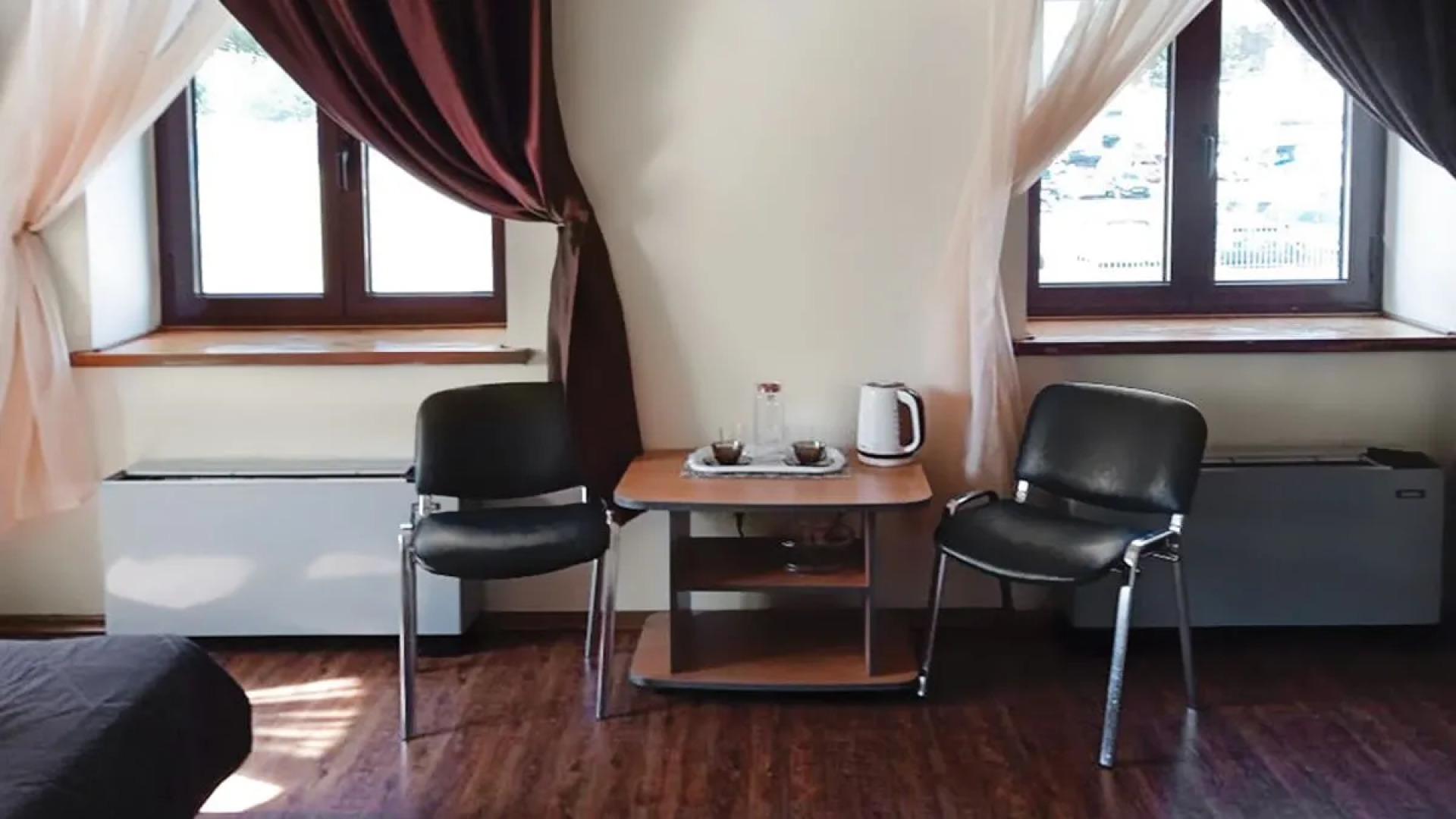 Отель  Smart Hotel KDO Владивосток