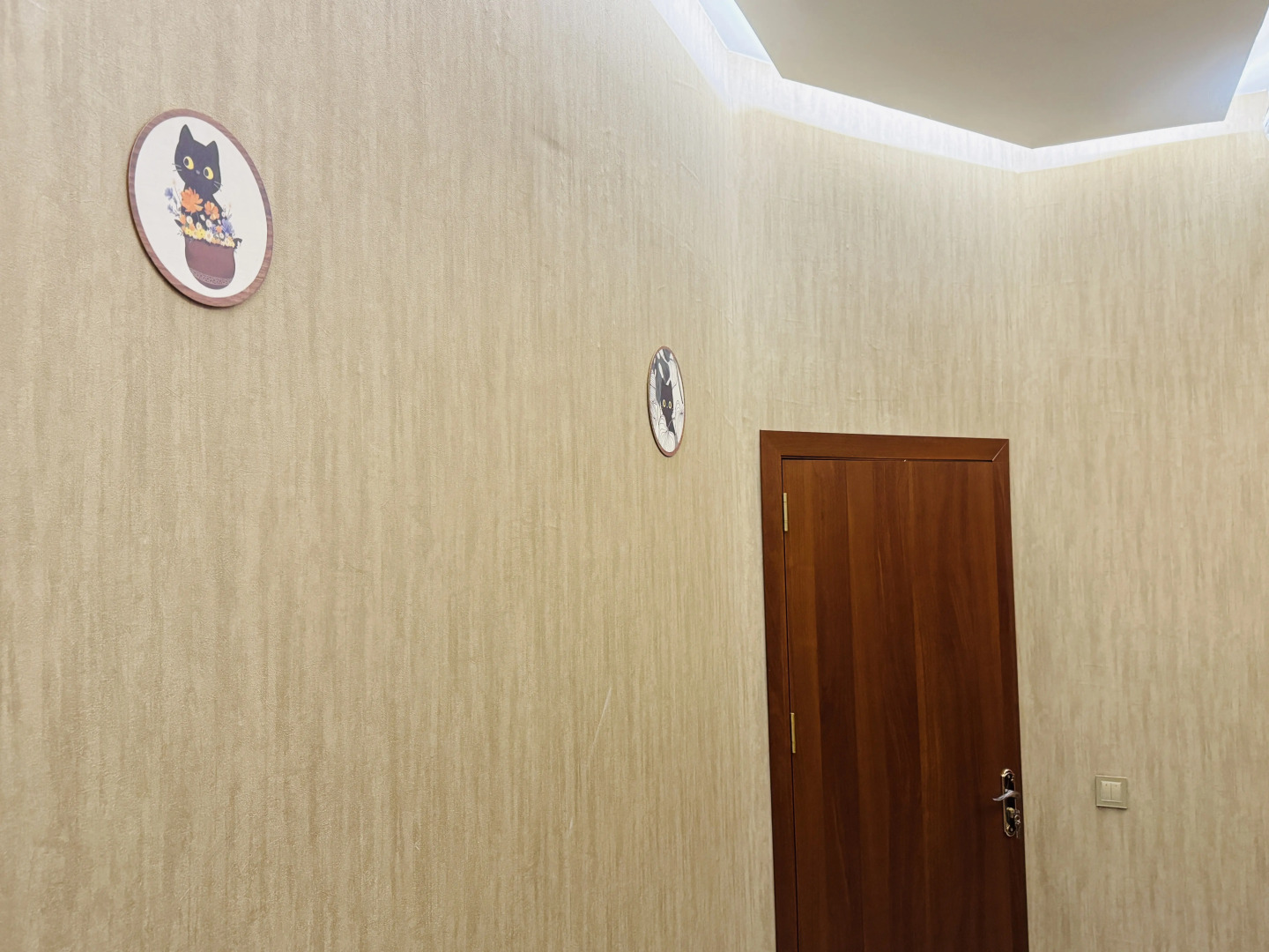 Хостел Alina Home Baku