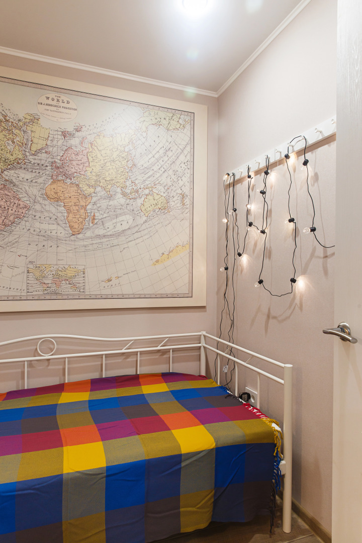 Апартаменты Арт Апарт около Кремля Делюкс