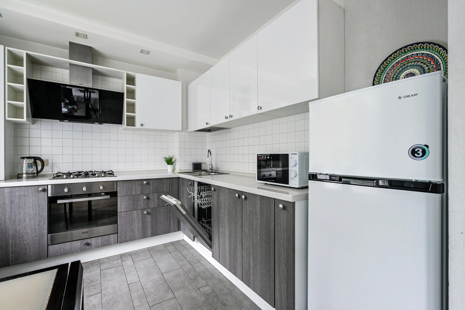 Квартира MaxRealty24 Ukrainskiy Bulvar