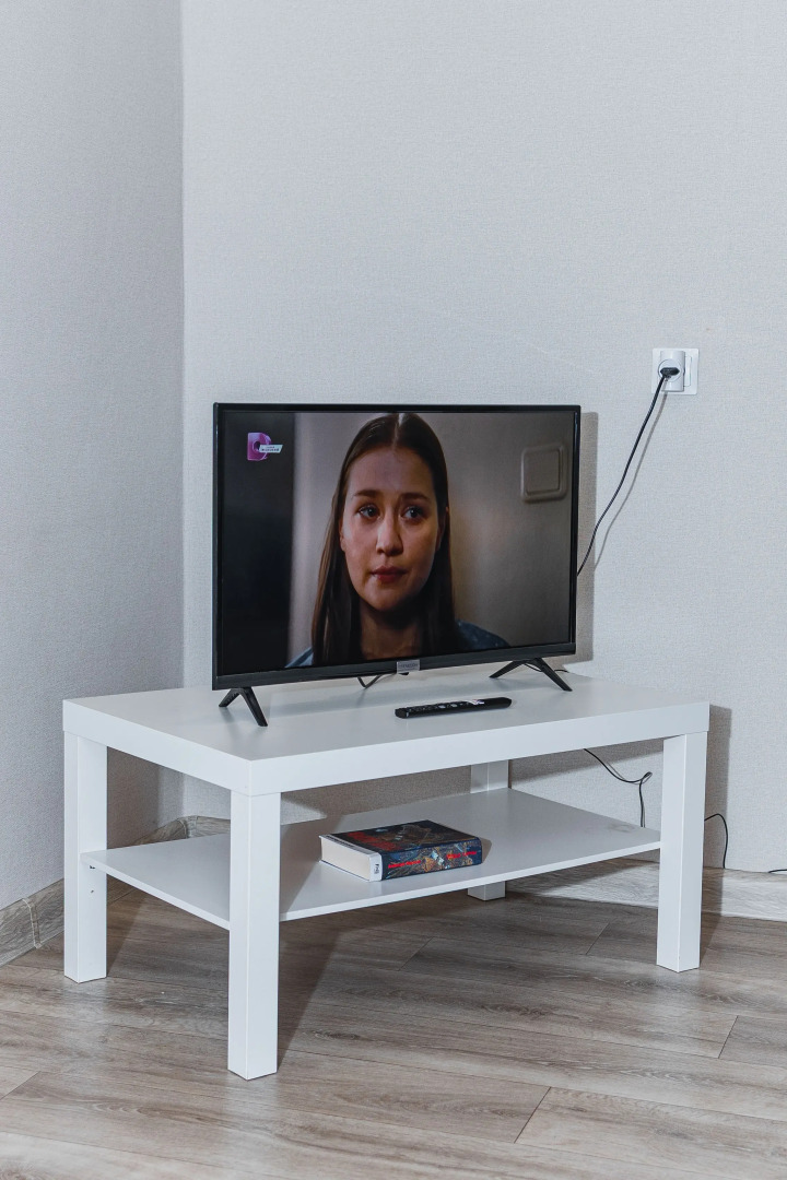 Квартира Уютная двушка в центре Шимановска