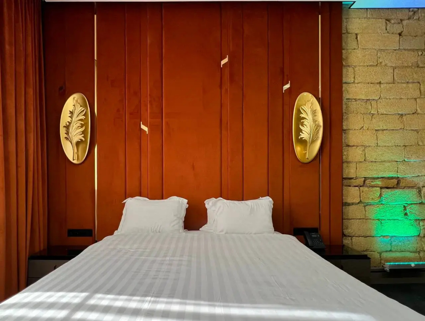 Бутик-отель Old Town Derbent