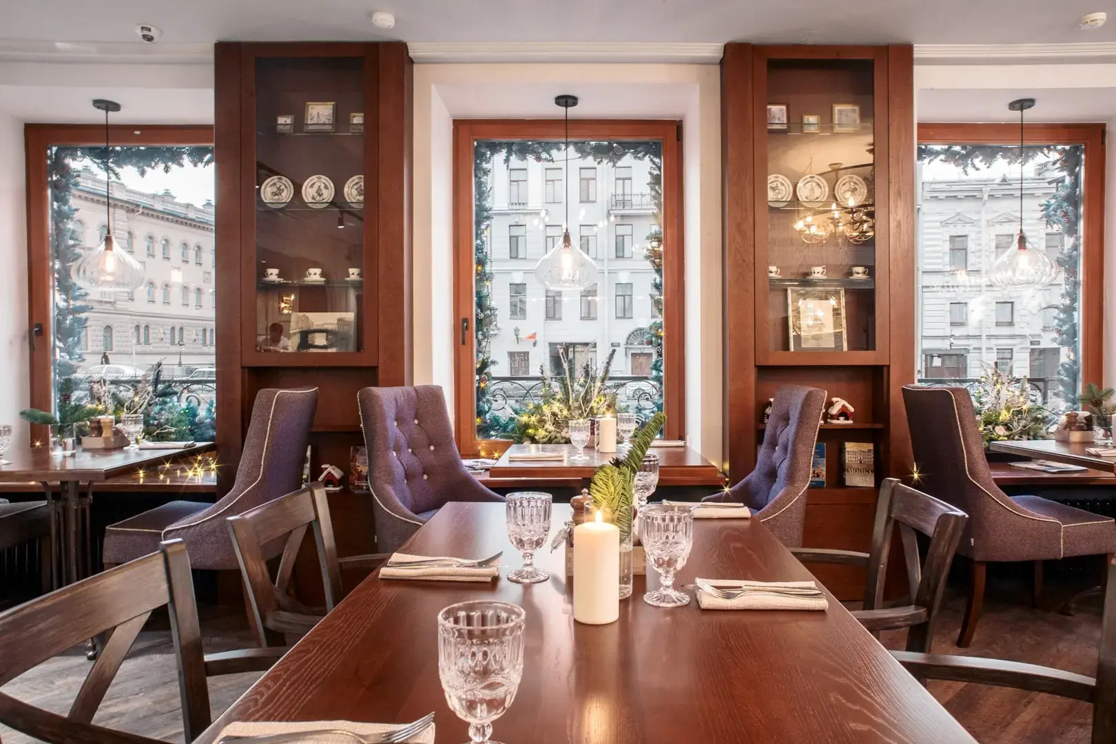 Отель Пушка Инн