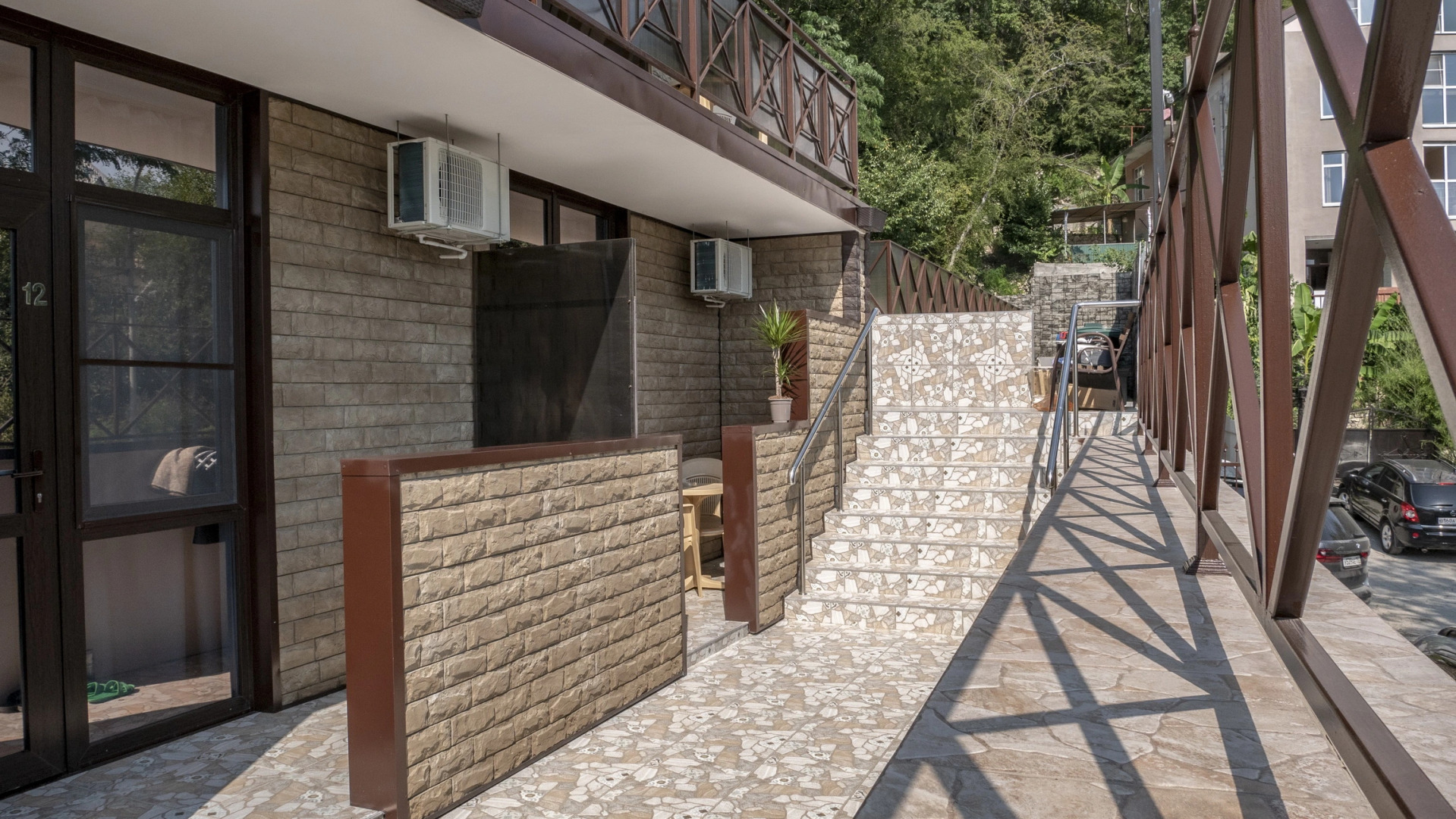 Гостевой Дом Панорама Sea