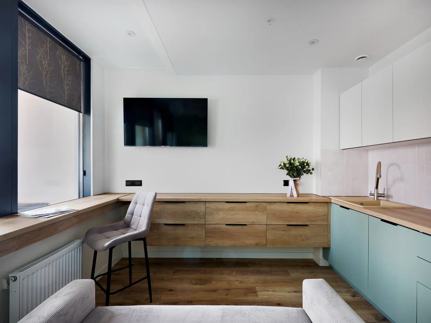 Квартира Заневский 801 (2)