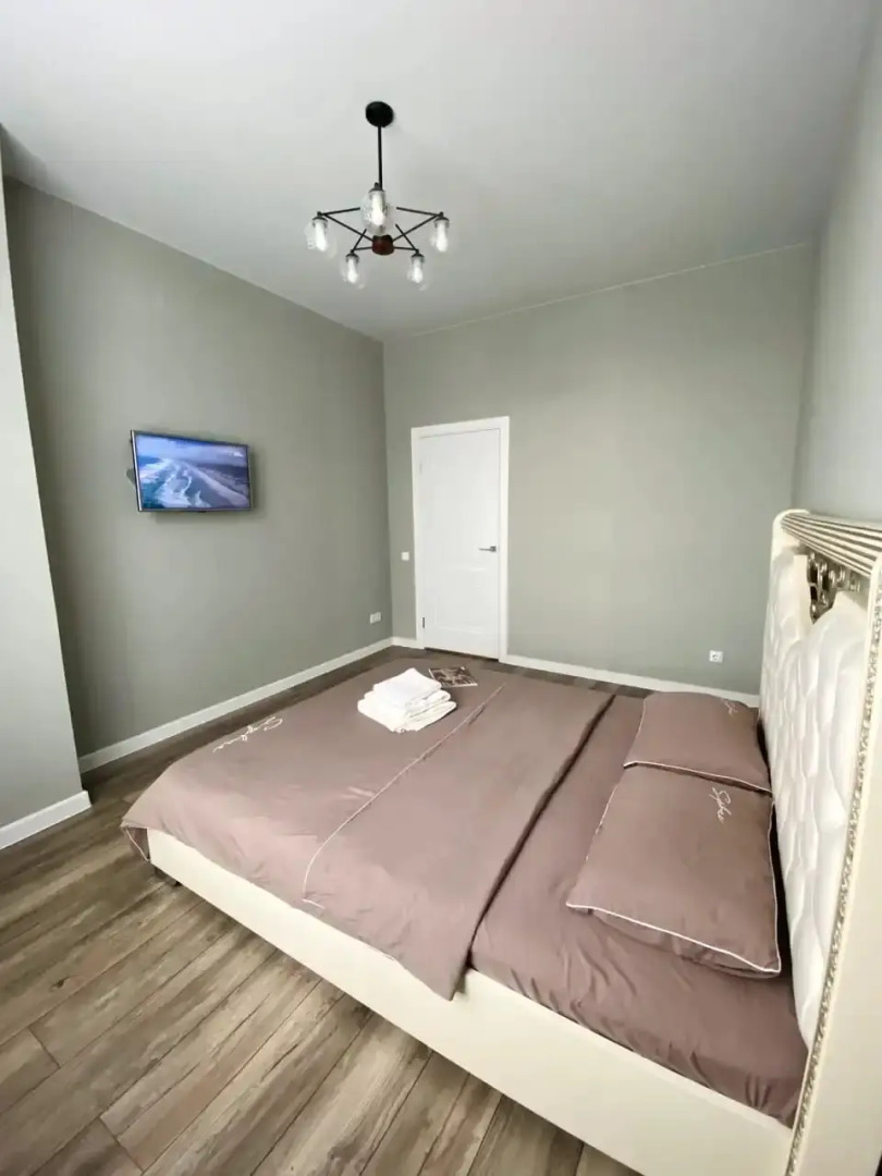 Апартаменты Чаллы ЯР