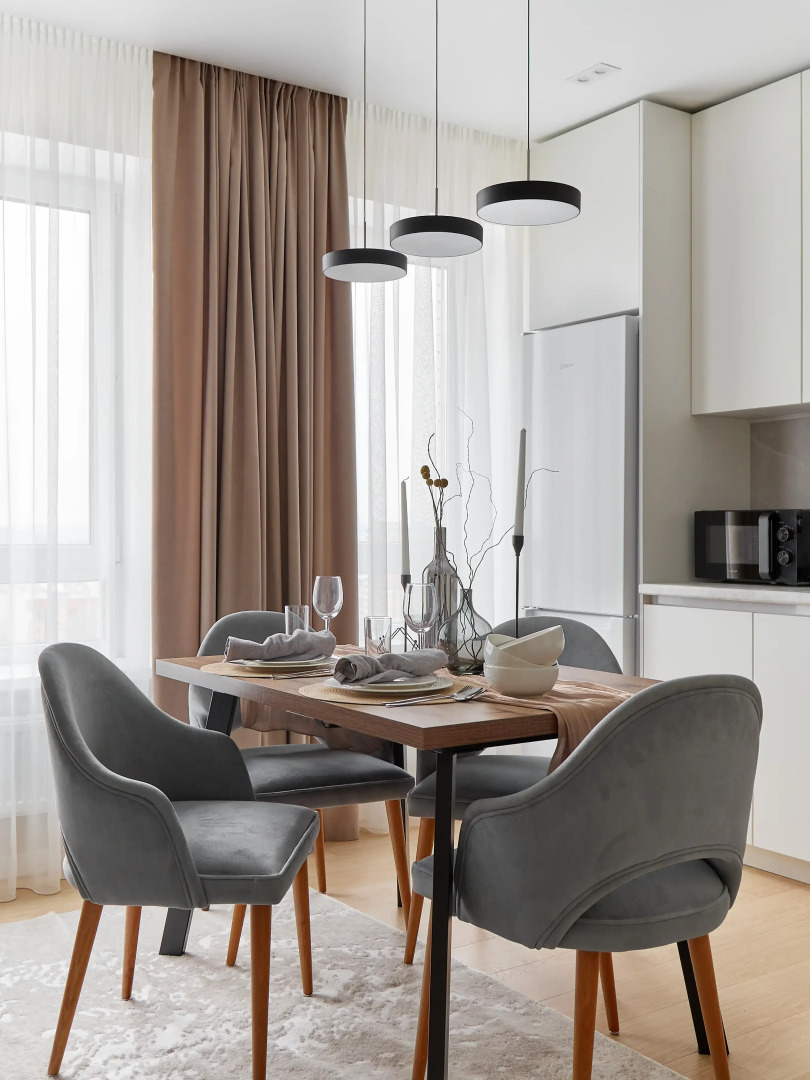 Квартира Галактика Комфорта. 10 минут до Самых Привлекательных Мест Города