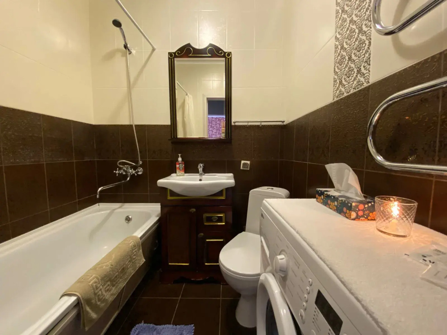 Квартира Соня