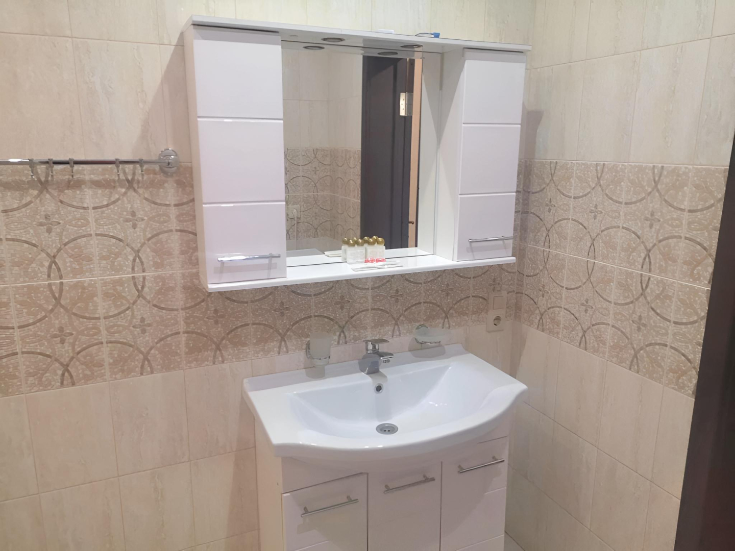 Апартаменты Пионерская роща