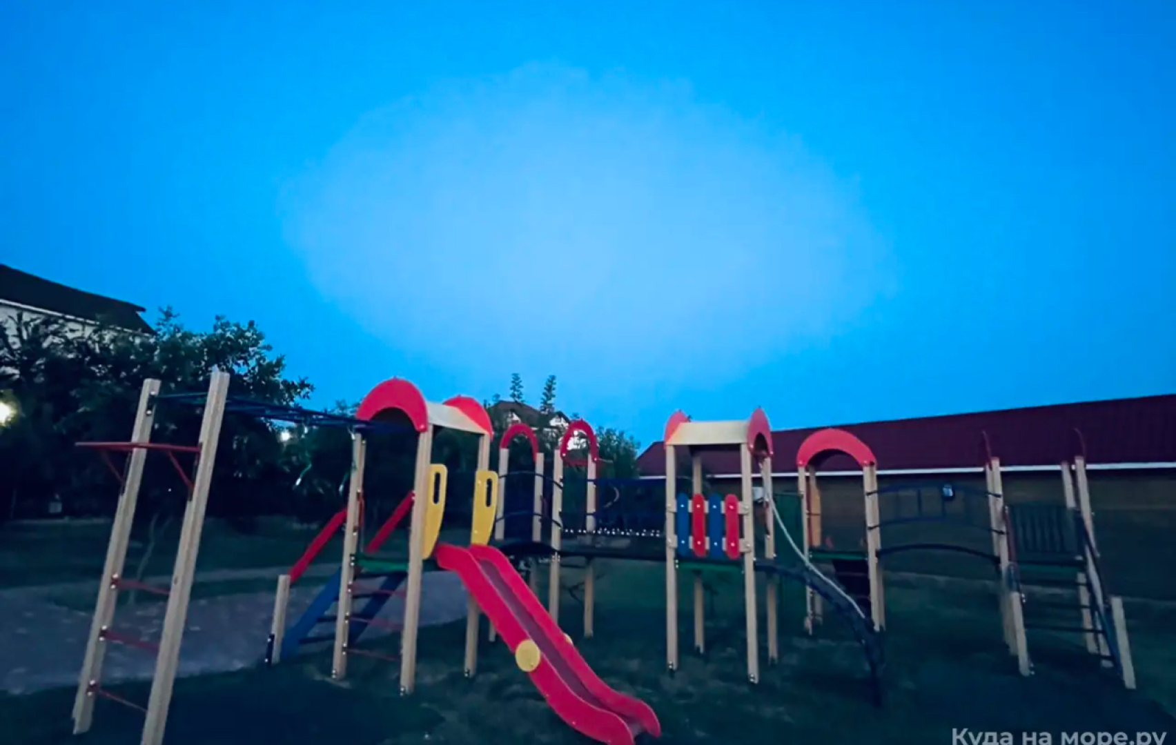 Гостевой дом Меморис