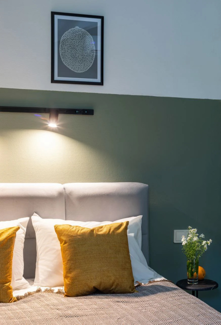 Апартаменты Домик у Моря