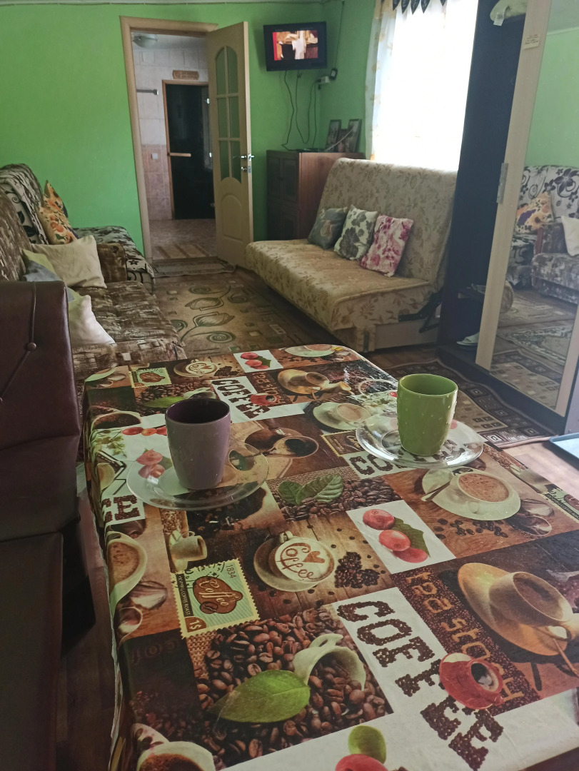 Частный Дом Лесная Сказка