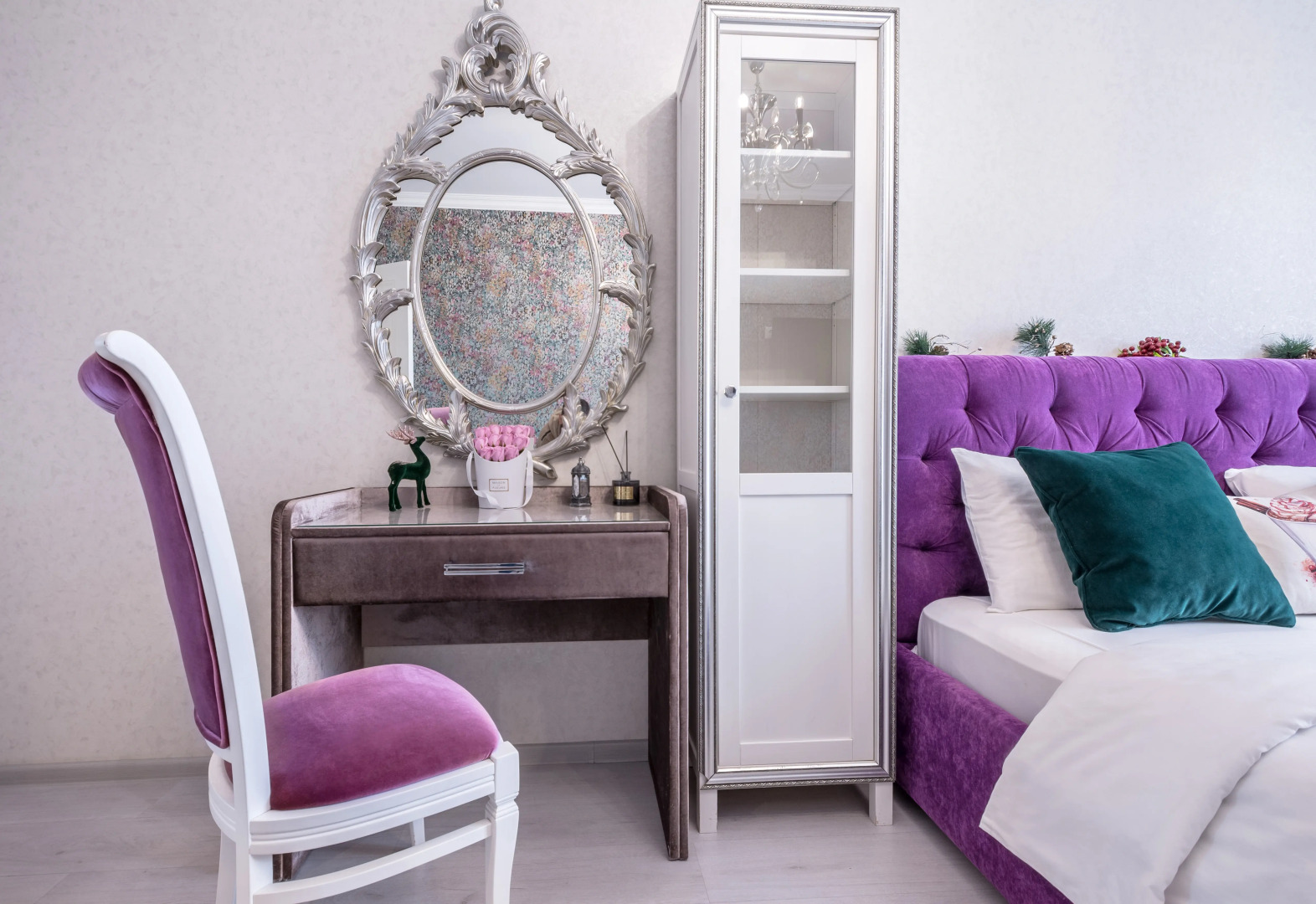 Apartments Bolshoi by Roomers 518