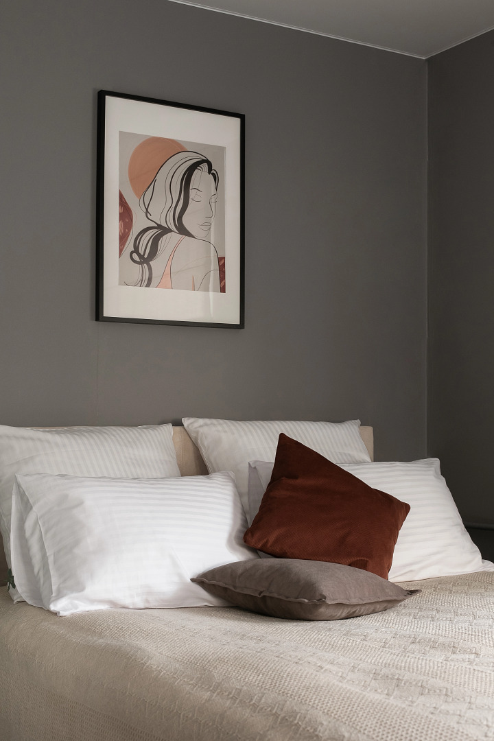 Апартаменты Roomroom на Свердлова 31