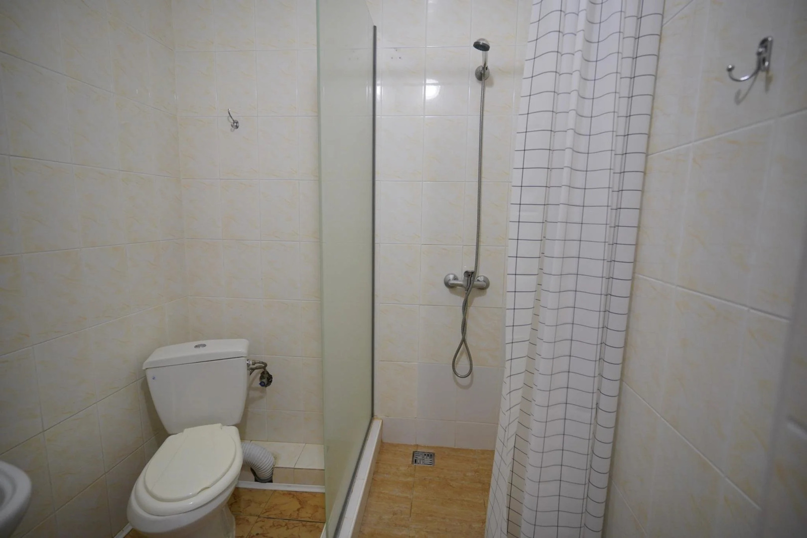 Гостевой дом Прохлада