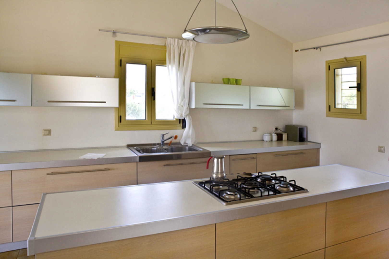 Вилла Cornetto Sea Salonikiou