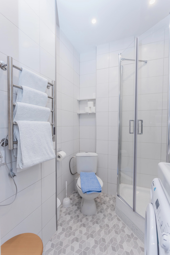 Квартира Van Gogh"s friends