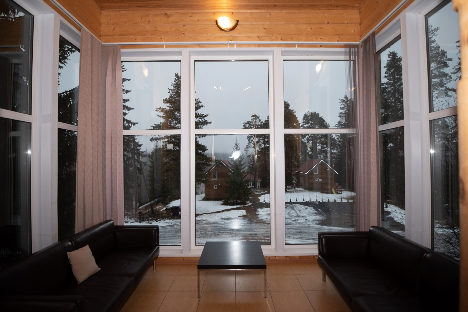 Гостевой Дом Бусалофка