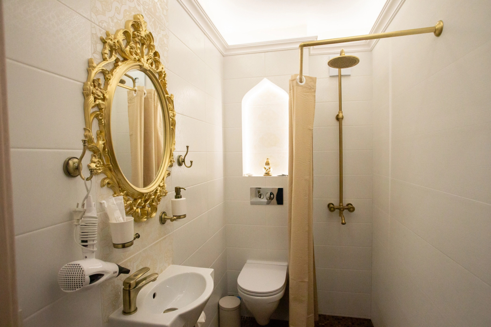 Апартаменты Этажидейли на Хохрякова - Восточные