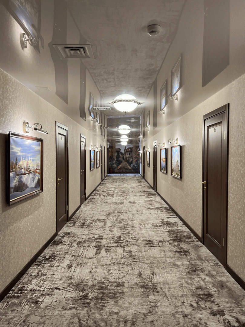 Отель Nord house
