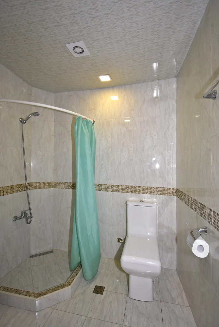 Апартаменты В Ереване 1