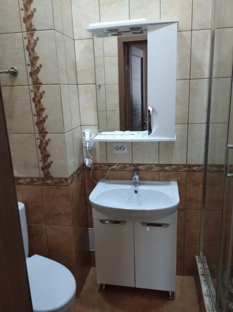 Гостевые номера АРТбухта