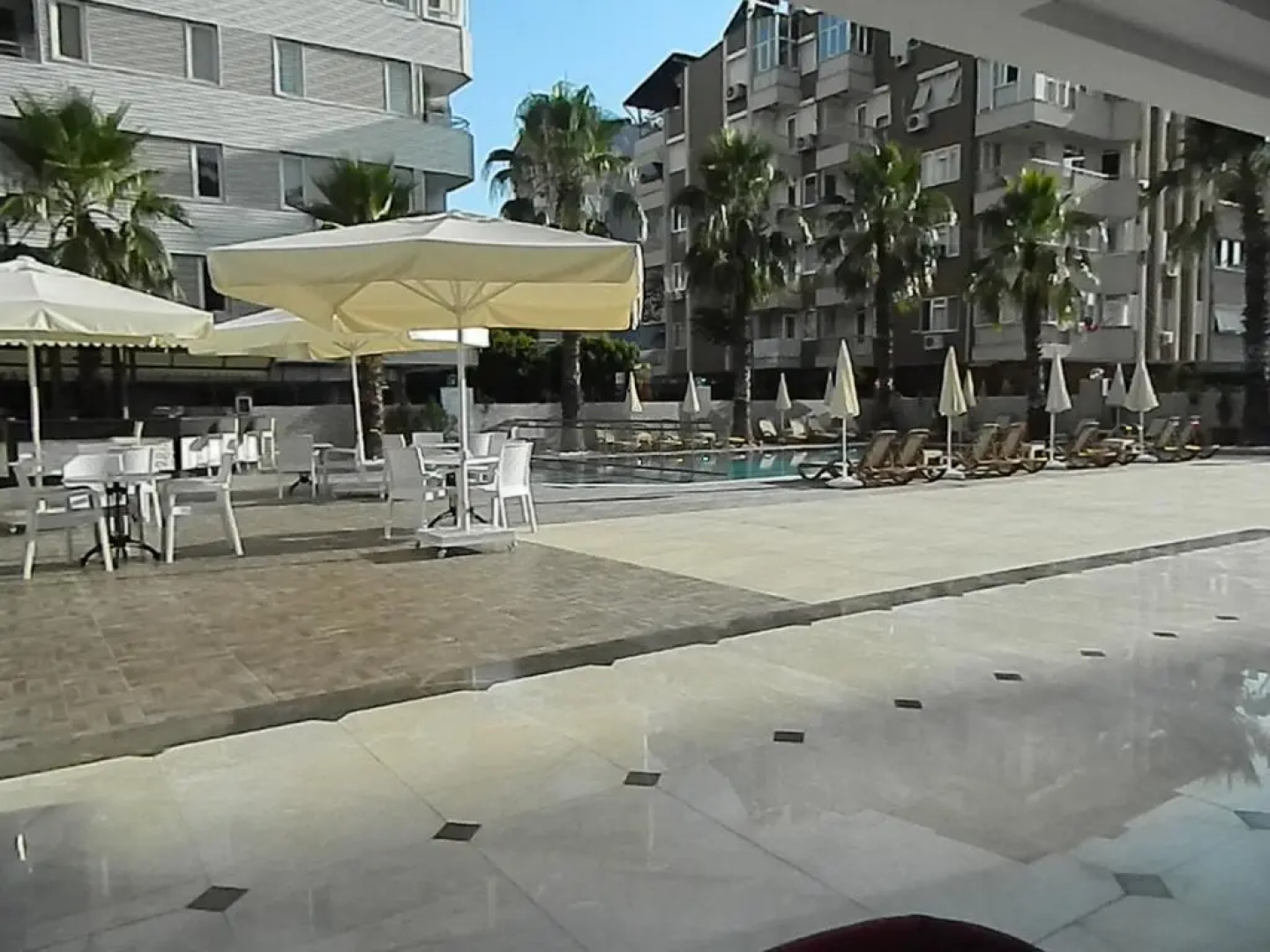 Отель City Live