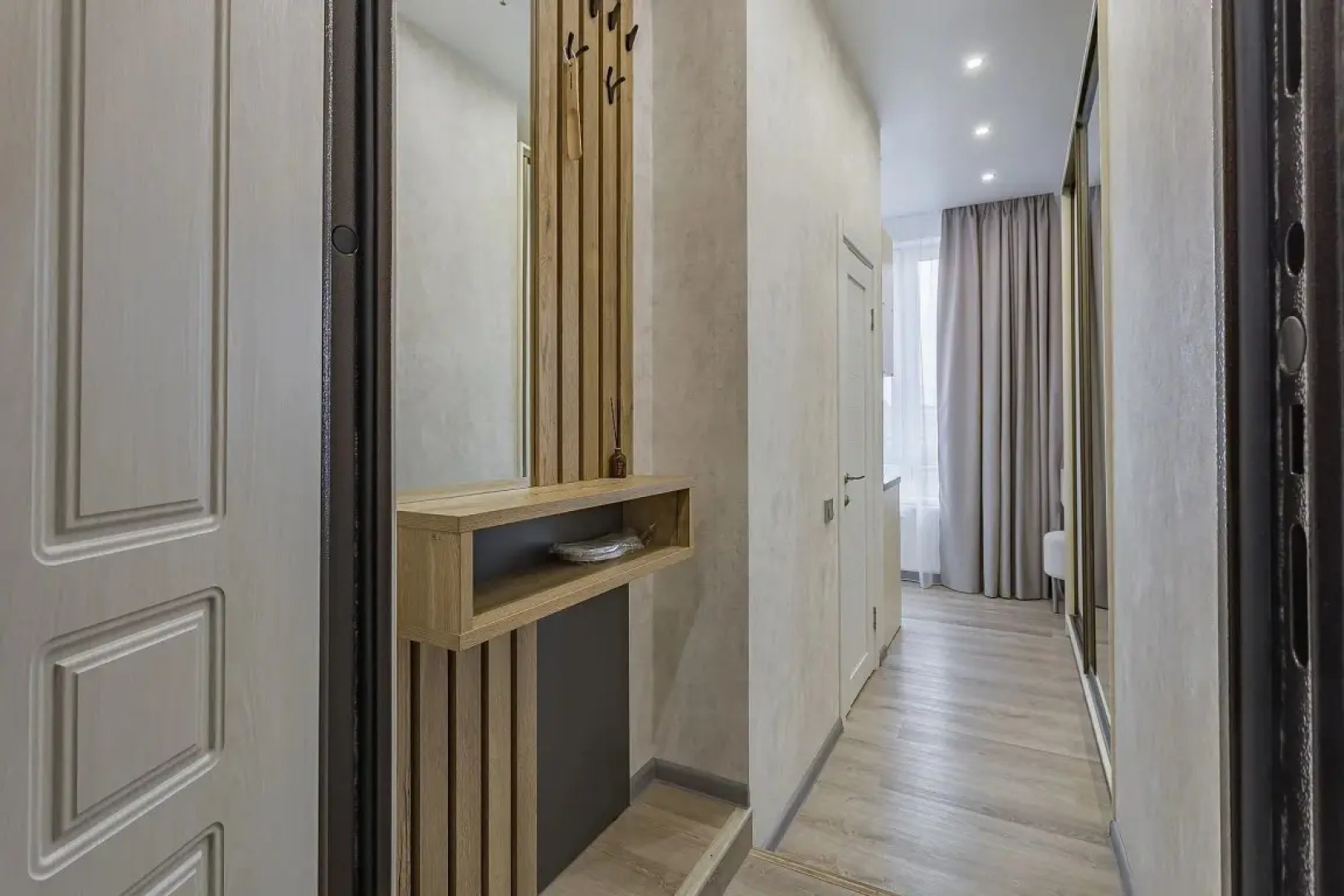 Апартаменты Апарт-Риэлти 8