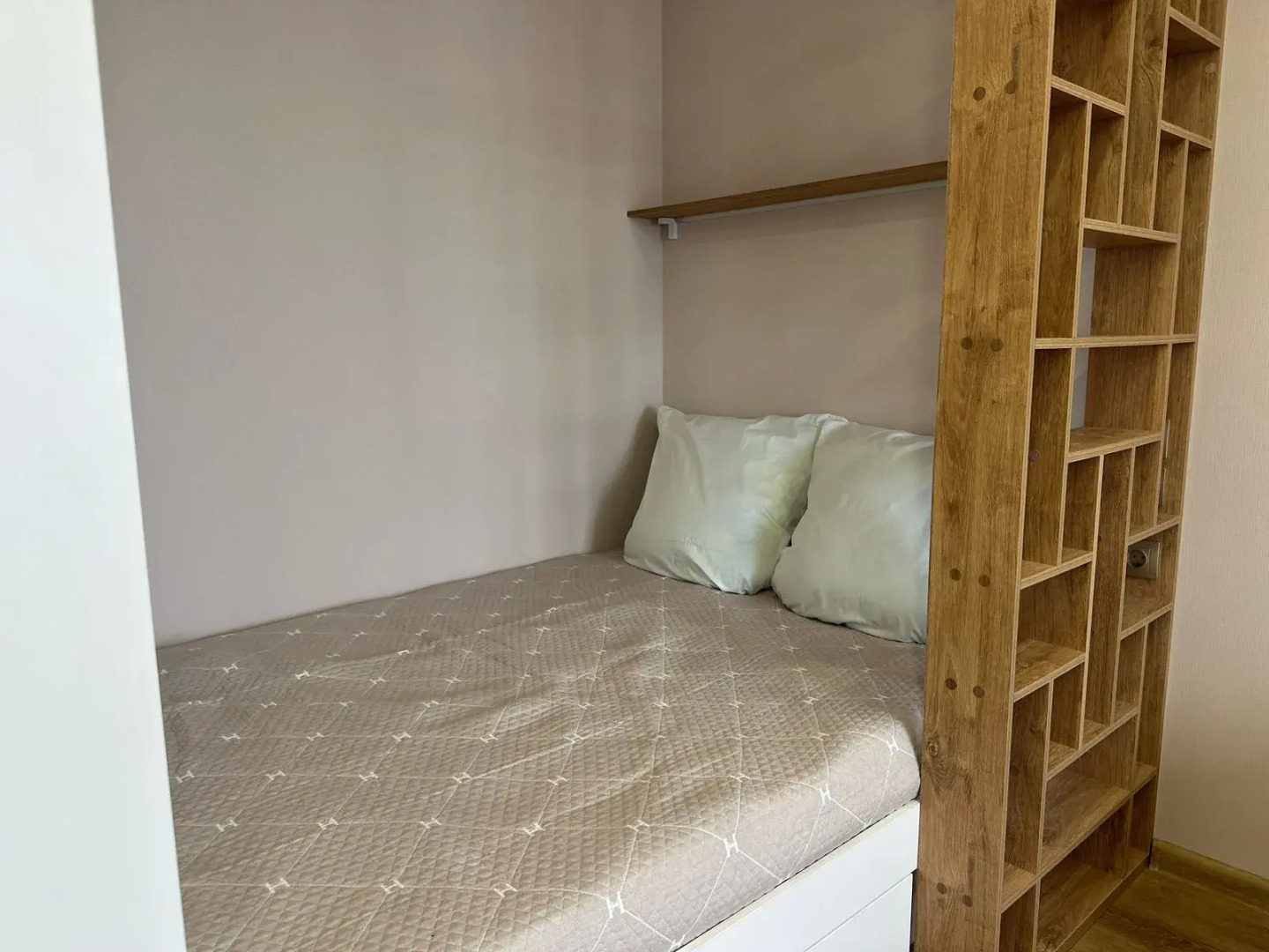 Квартира Уютная в центре