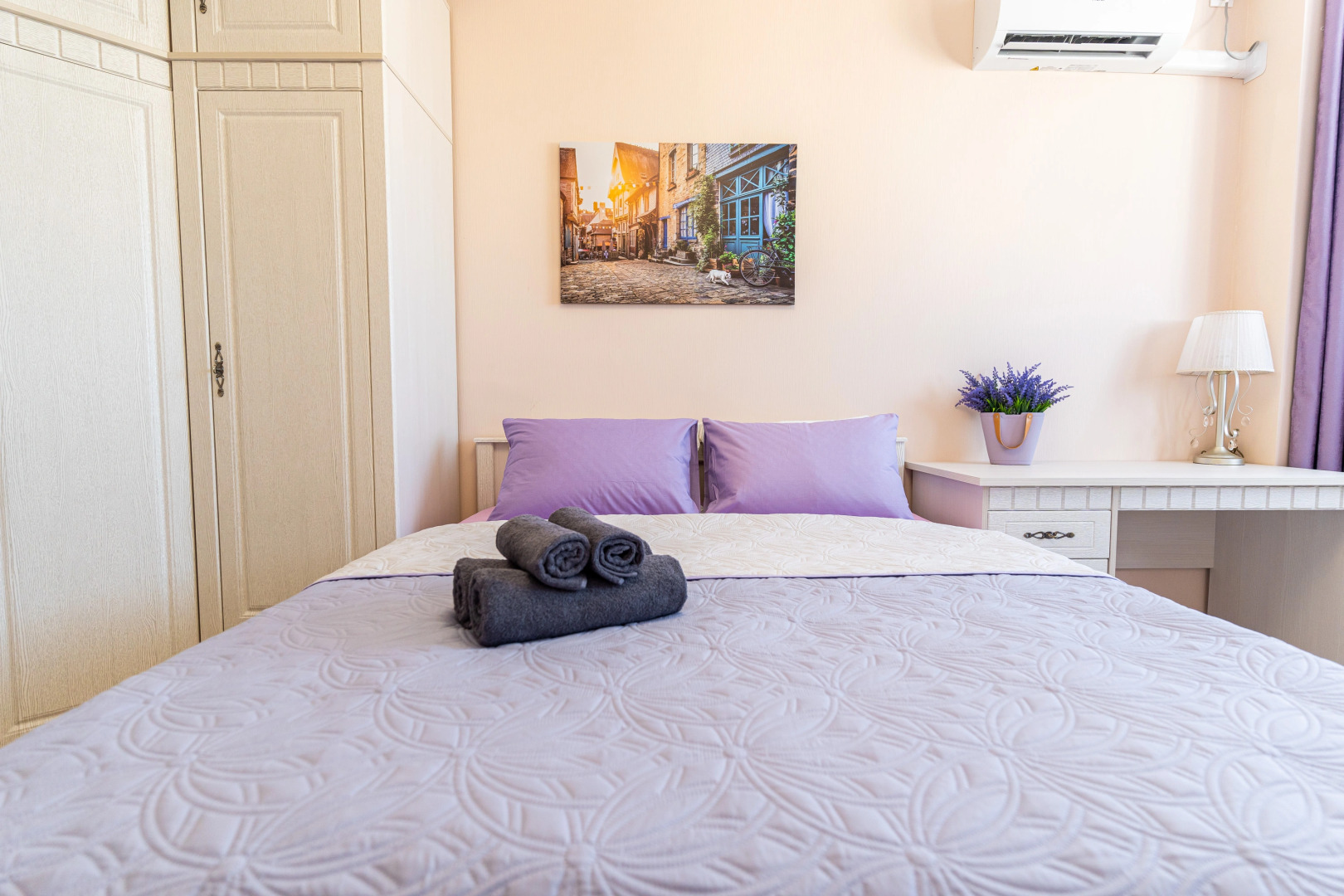 Апартаменты Двухкомнатные в Анапе от LеtоAраrt