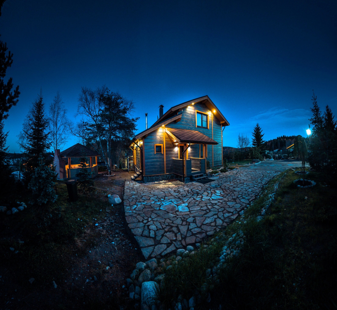 Мини-отель Sorola Village