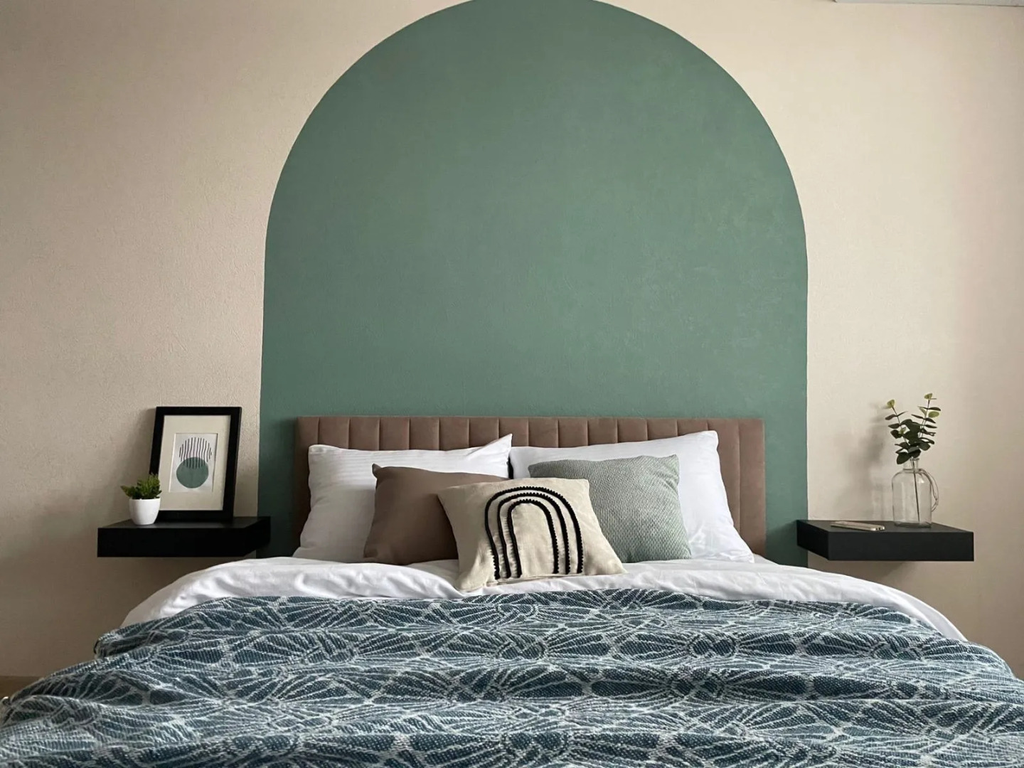 Квартира Нижняя улица 2