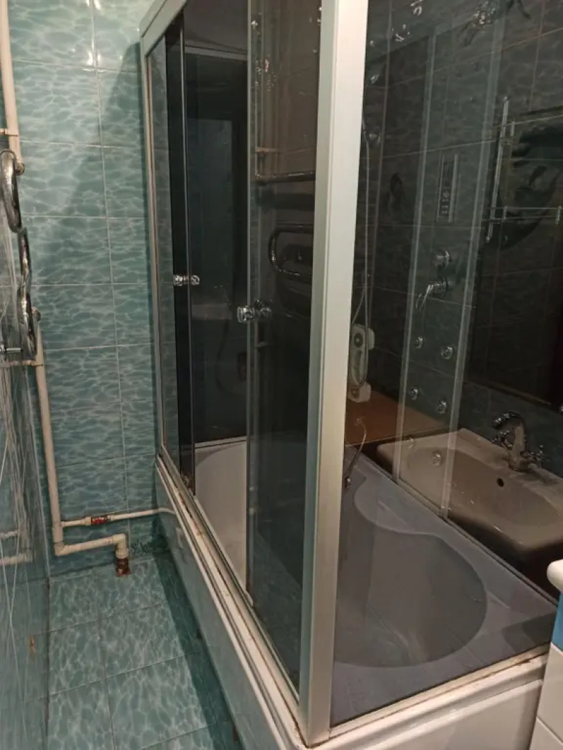 Апартаменты на Калинина 12