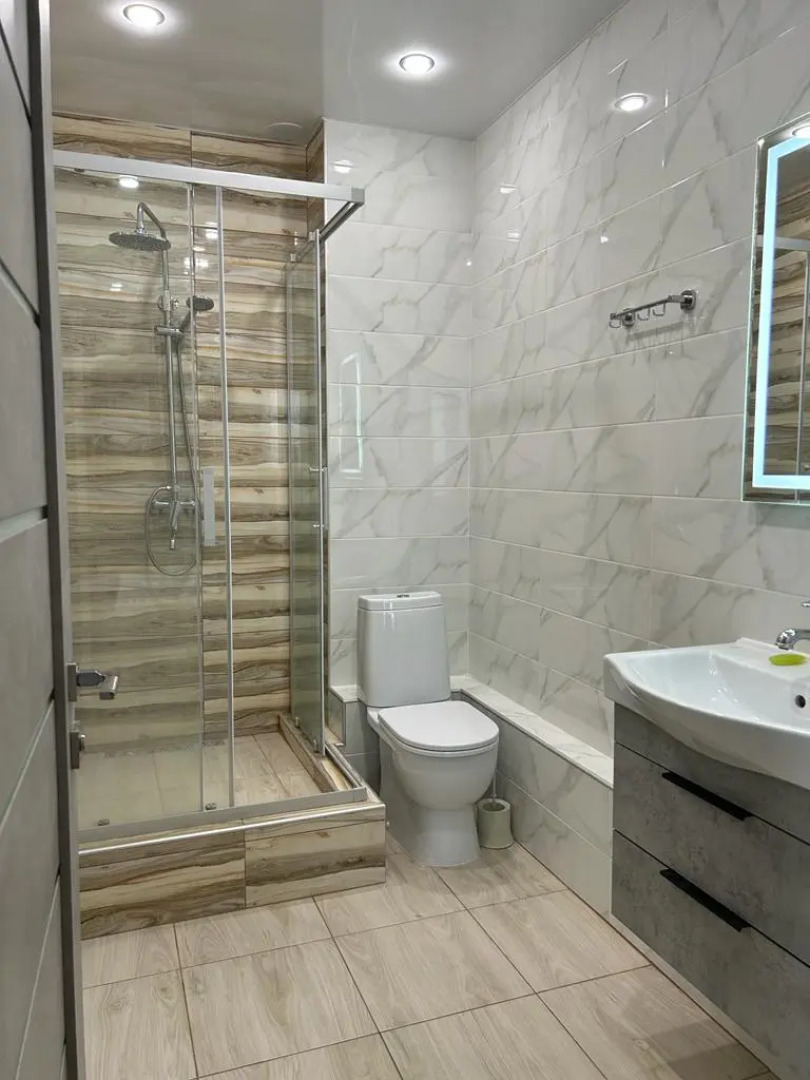 Квартира Как дома