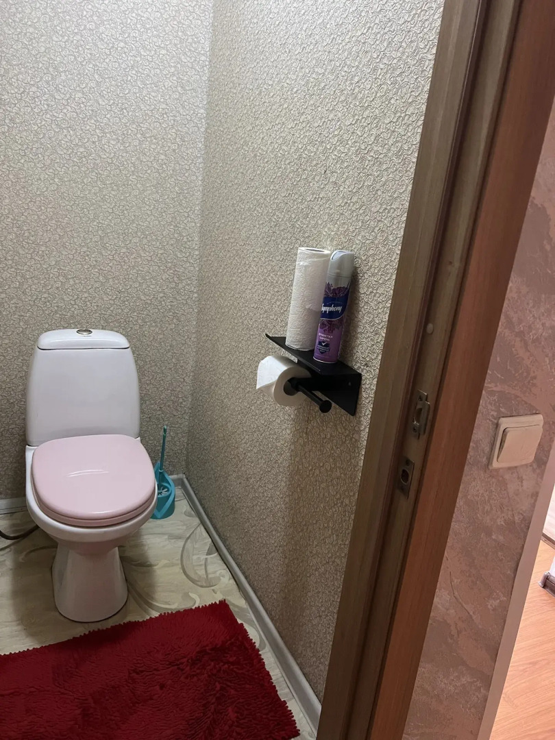 Квартира на Проспекте Ленина 30