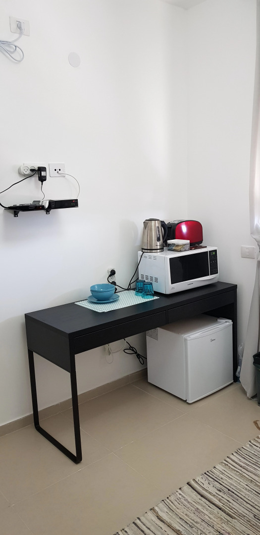 Гостевой Дом Netanya Private