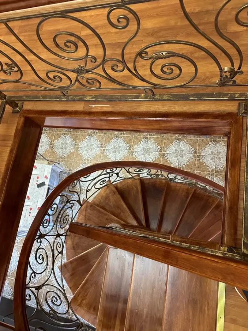 Частный Дом Дача Хазар на  Мира 33