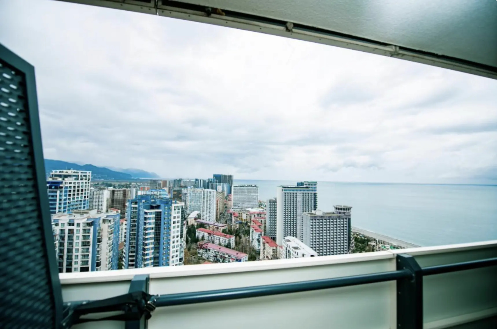 Апартаменты Legacy Apartments Orbi City