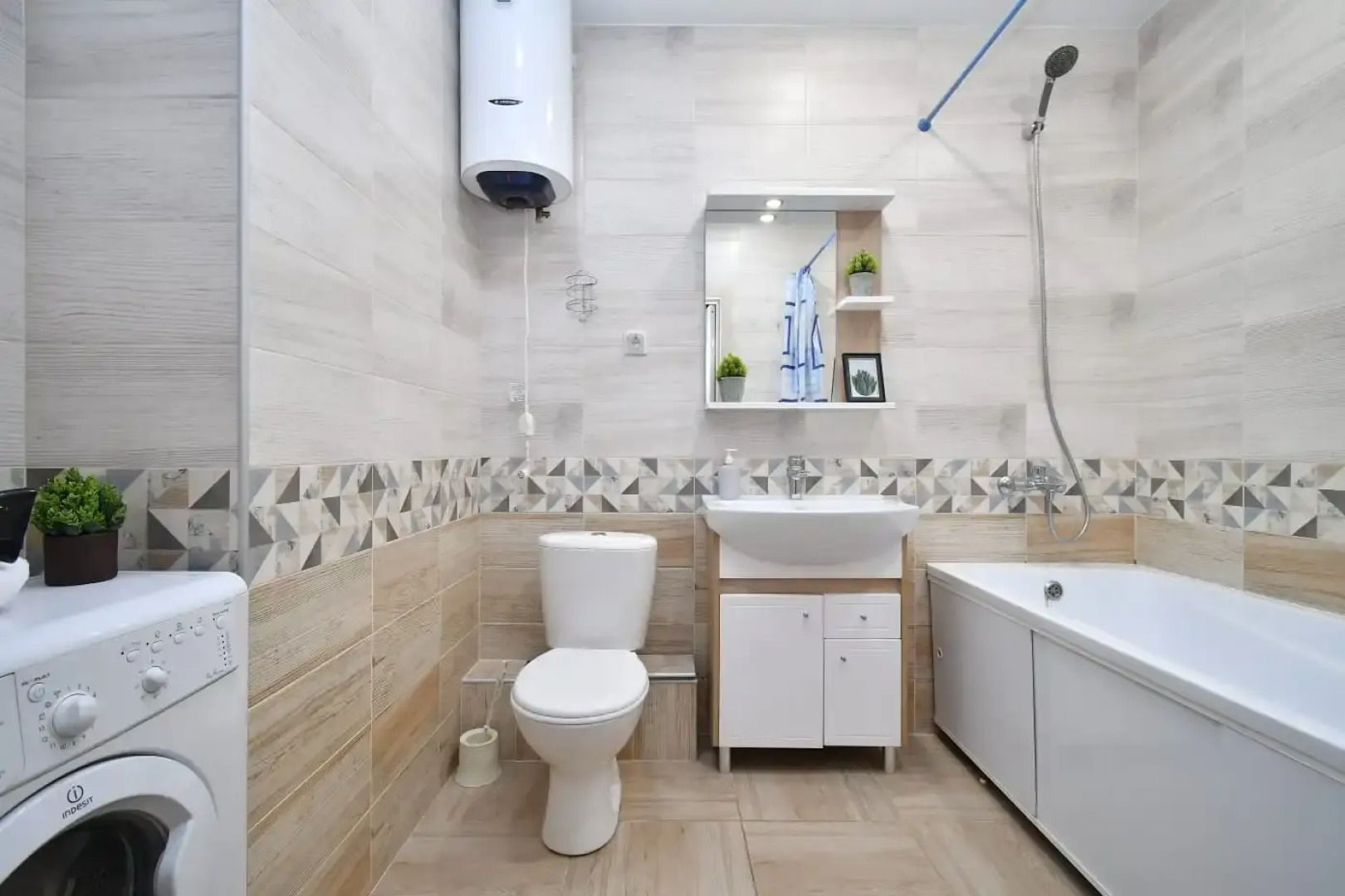 Квартира 1 к Мечта